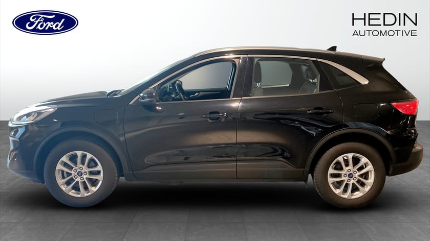 Bild 5 av Ford Kuga Plug-In Hybrid Titanium PHEV |225HK|56km EL|