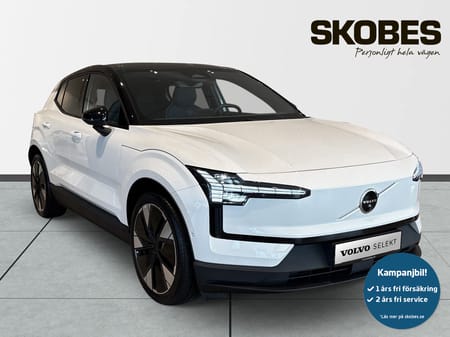 Volvo EX30 Twin Motor Performance