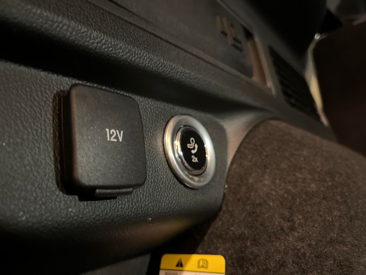 Ford Kuga 2023 - miniatyr 13