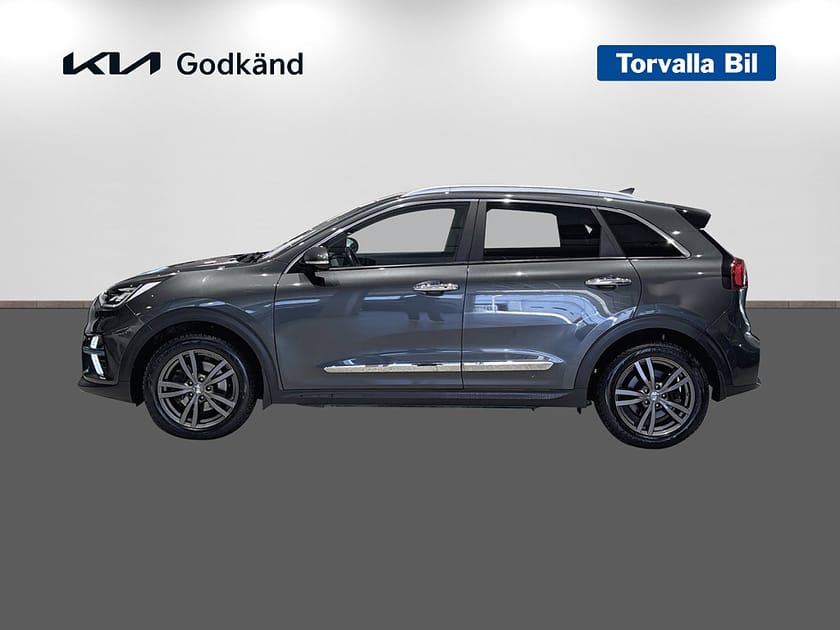 Bild 2 av Kia e-Niro Advance plus 64 kWh 204hk-