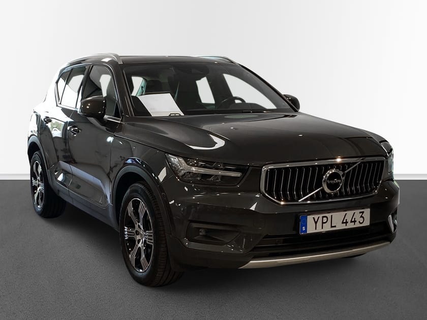 Bild 3 av Volvo XC40 D3 AWD Inscription