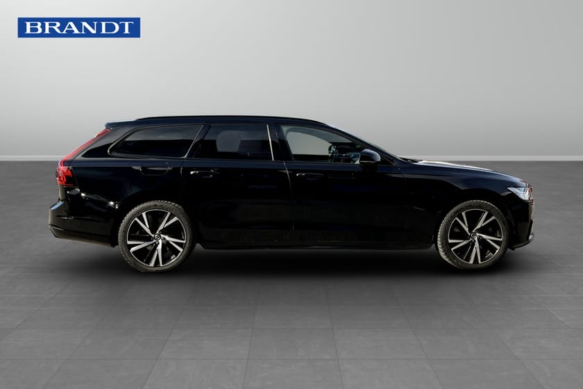 Bild 3 av Volvo V90 RECHARGE T8 AWD