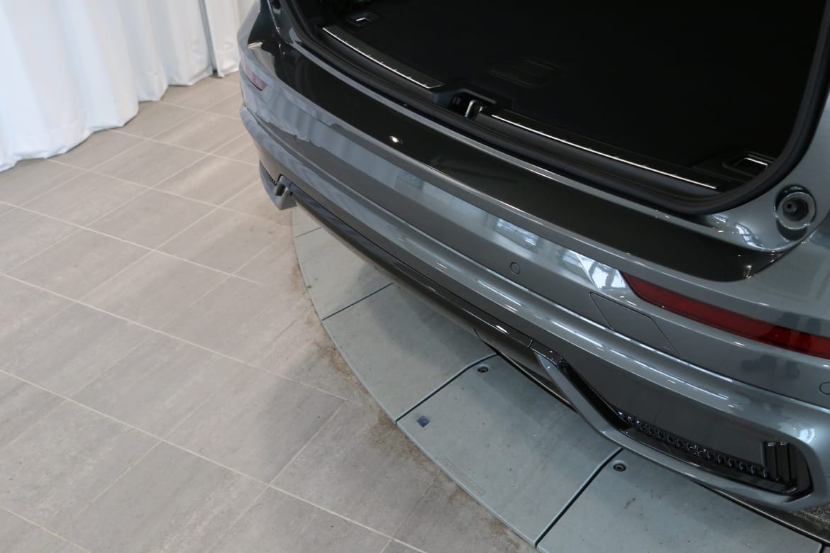 Bild 5 av 6 på bilen