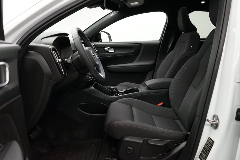 Bild 5 av Volvo C40 Recharge Single Motor Core