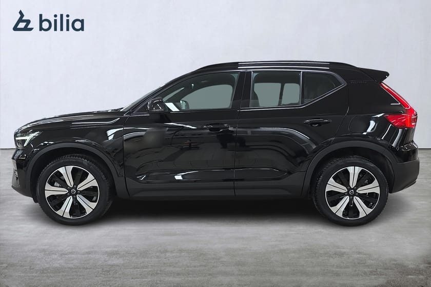 Bild 3 av Volvo XC40 Recharge Single Motor Core Edition/Google/ Värmepump/Kamera