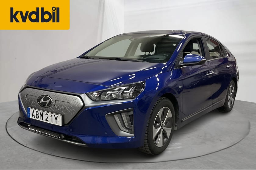 Bild 1 av Hyundai Ioniq Electric (136hk) Premium Plus
