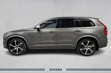 Thumnail bilde 1 av Volvo XC90