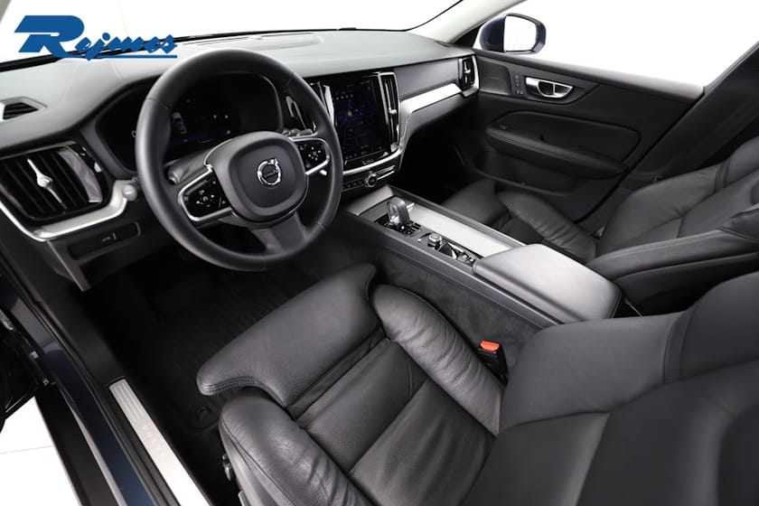 Bild 5 av Volvo V60 Cross Country B4 AWD Diesel Ultimate