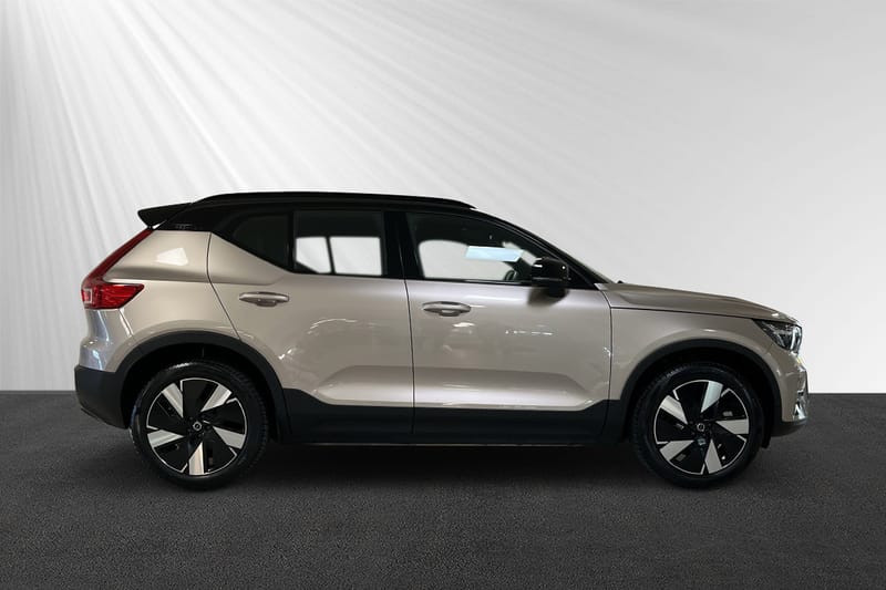 Volvo XC40 Recharge Single Motor Extended Range
