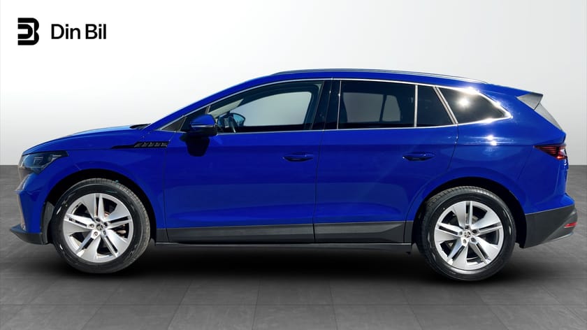 Bild 2 av Škoda Enyaq iV 80 82 KWH BATTERI  204 HK 1 VXL