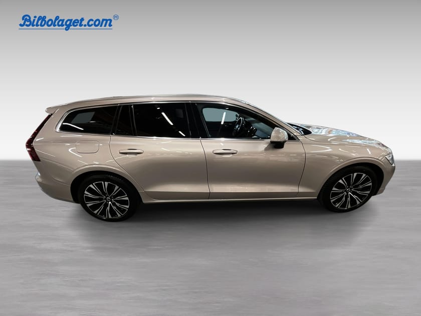 Bild 4 av Volvo V60 Recharge T6 Core Edition