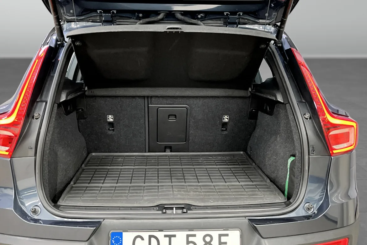 Volvo XC40 P6 Recharge