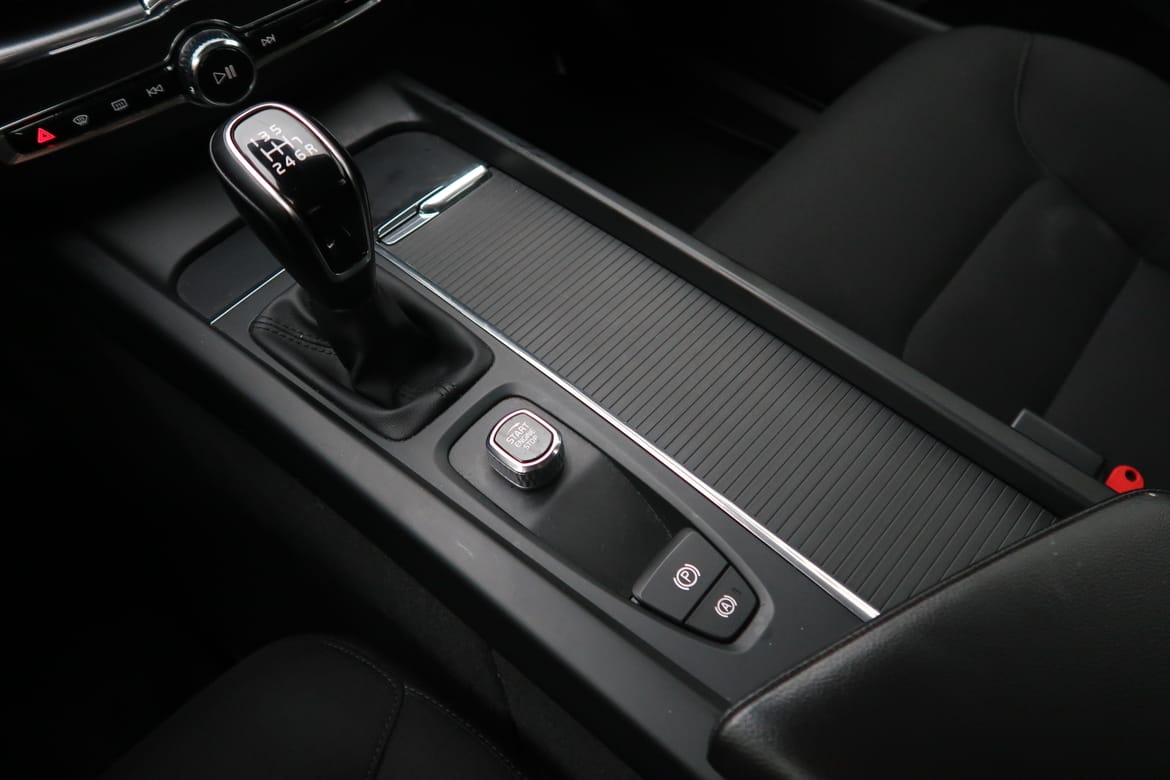 Volvo XC60 2019 - miniatyr 11