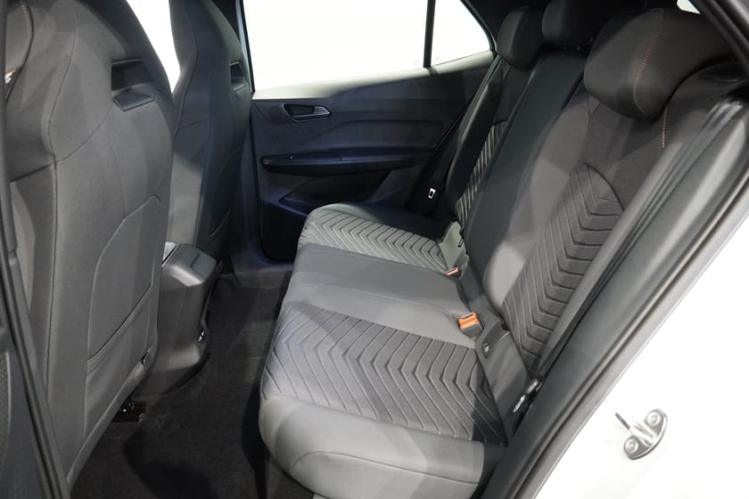 Bild 5 av CUPRA Born 59 kWh 204hk