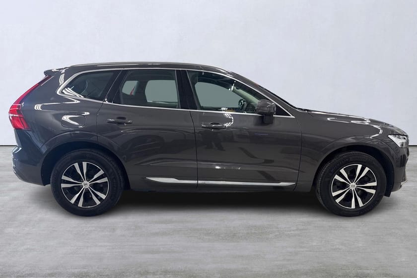 Bild 3 av Volvo XC60 Recharge T6 Core Edition
