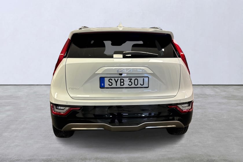 Bild 5 av Kia Niro EV Advance