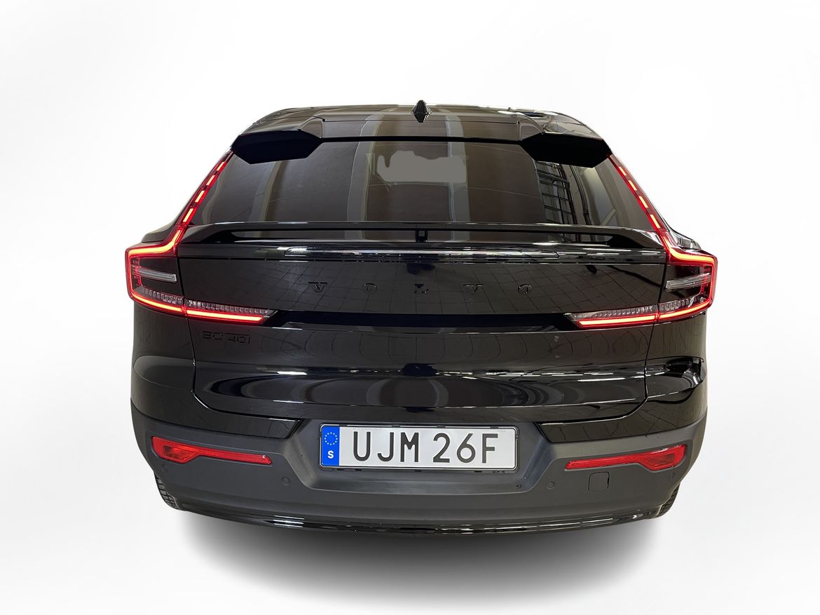 Bild 5 av 6 på bilen