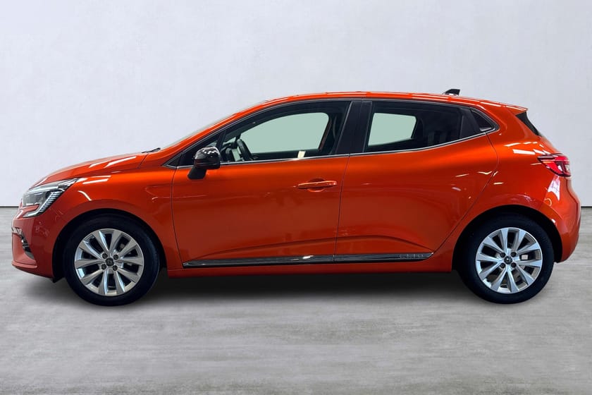 Bild 2 av Renault Clio TCe 100 Intens 5-d