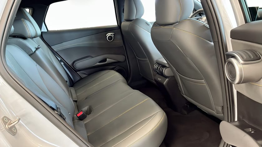 Bild 5 av BYD Atto 3 EXCELLENCE - DEMO 0,95% ränta
