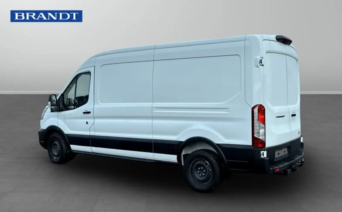 Ford Transit 350