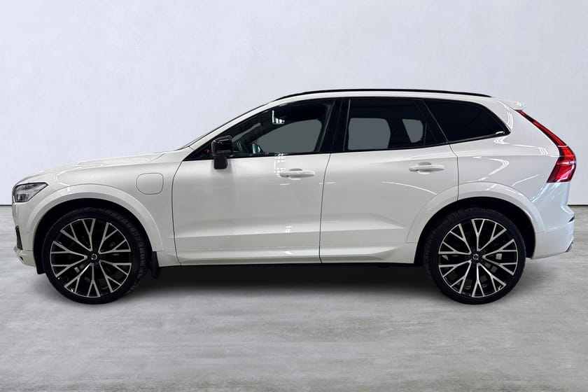 Bild 2 av Volvo XC60 T8 TE R-Design