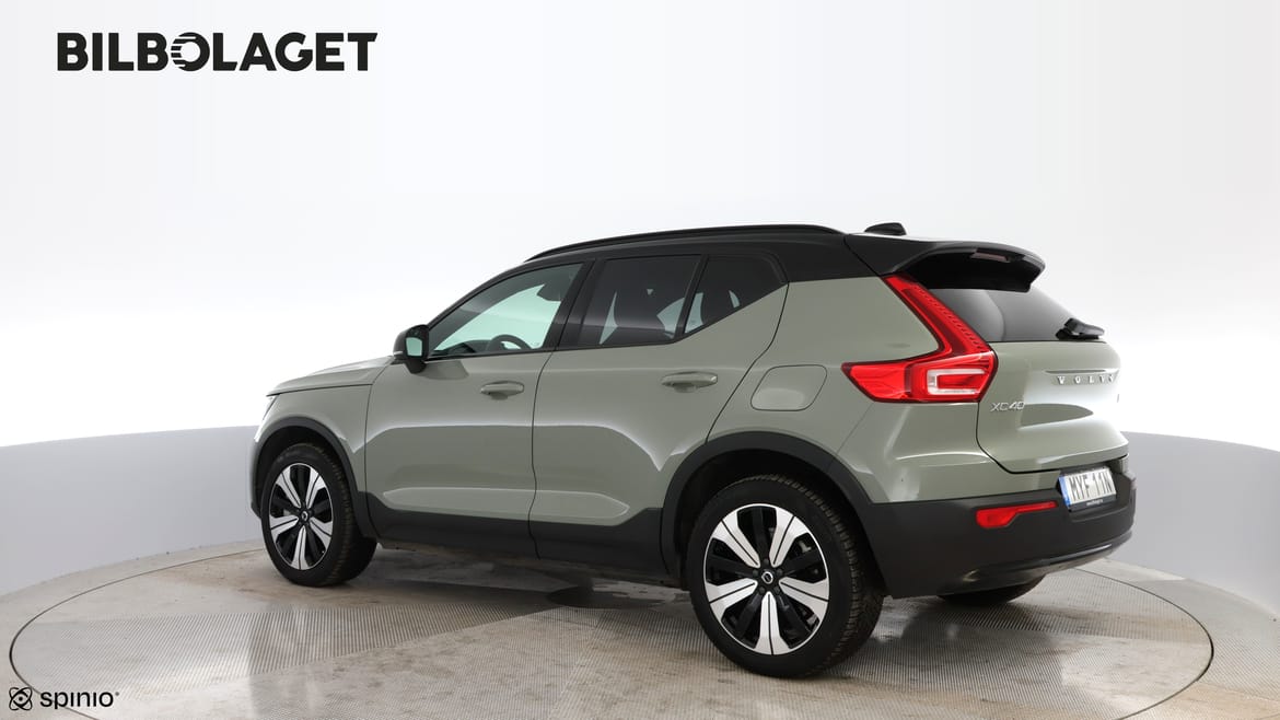Volvo XC40 2023 - miniatyr 17