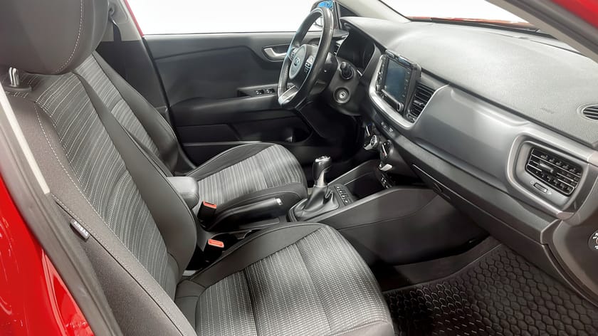 Bild 3 av Kia Stonic 1.4 ADVANCE