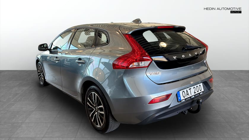 Bild 2 av Volvo V40 