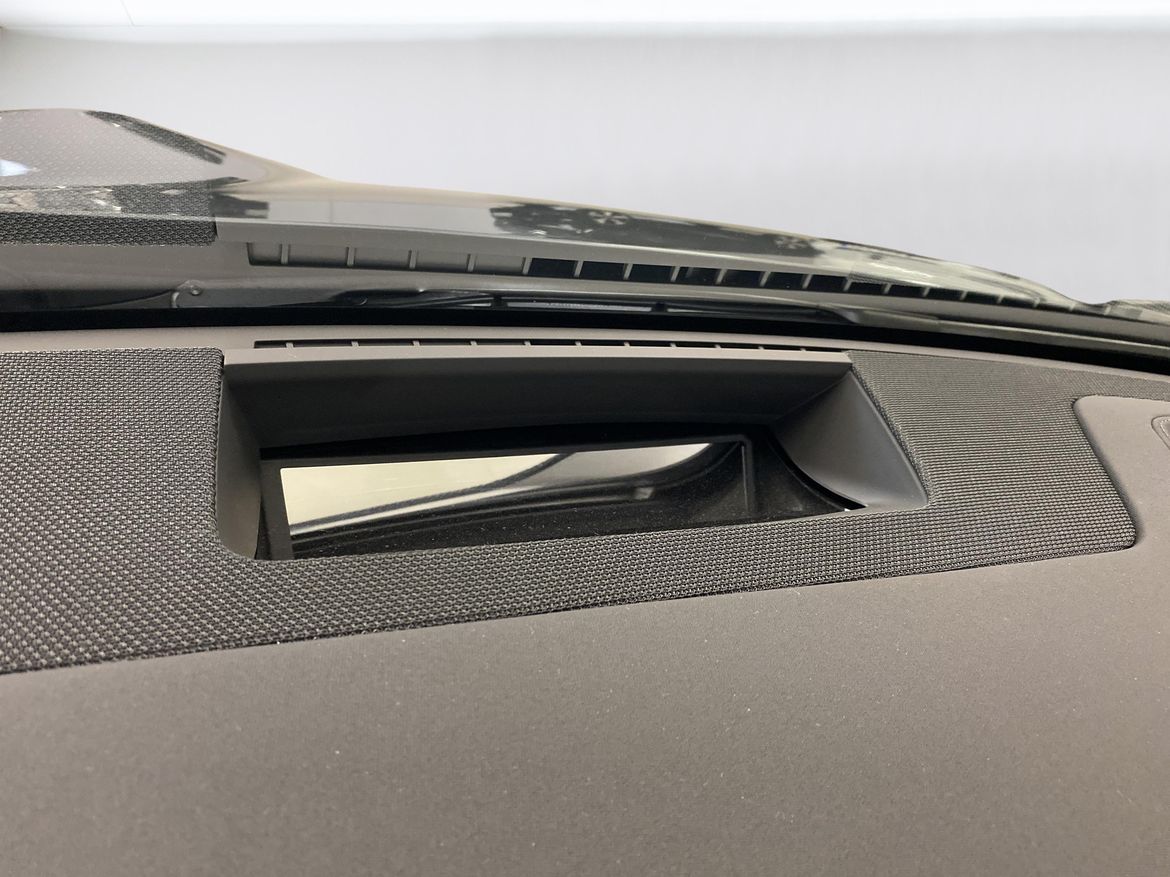 Polestar 4 2026 - miniatyr 14