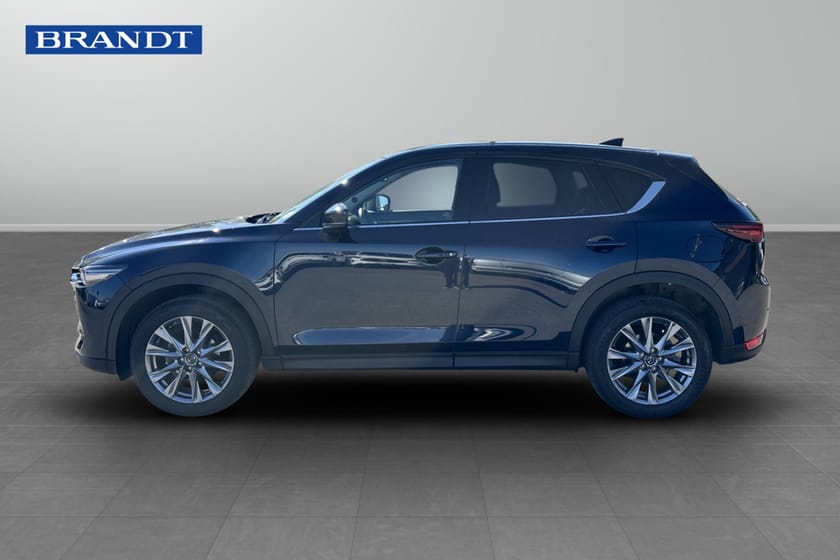Bild 3 av Mazda CX-5 