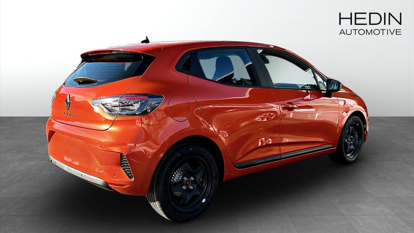 Bild 3 av Renault Clio EVOLUTION TCE 90 (GSR2)