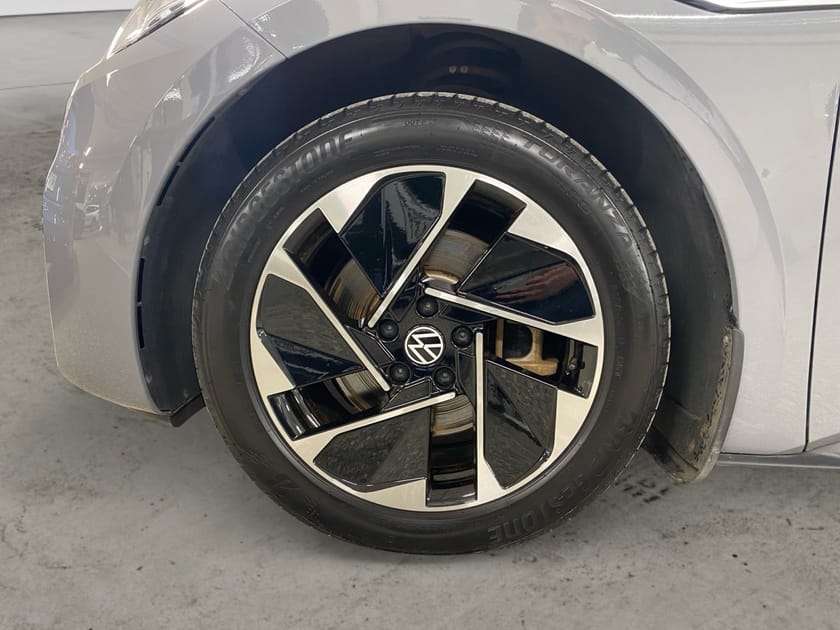 Bild 4 av Volkswagen ID.3 Pro Performance 58kWh 204 HK