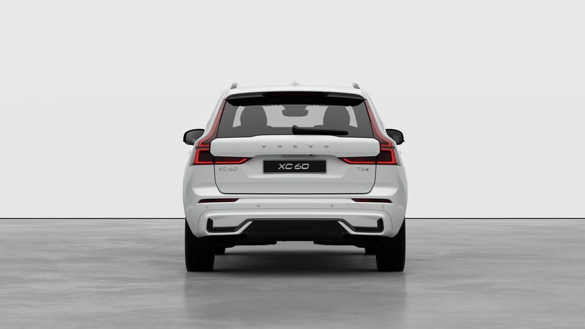 Bild 3 av Volvo XC60 T6 Plus Dark Nordic Edition
