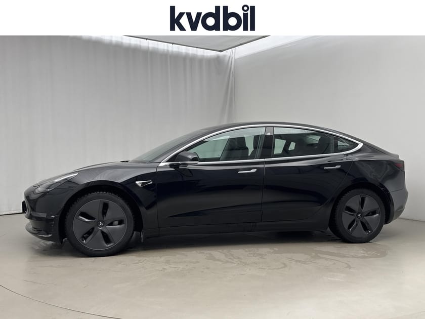 Bild 2 av Tesla Model 3 Long Range AWD 