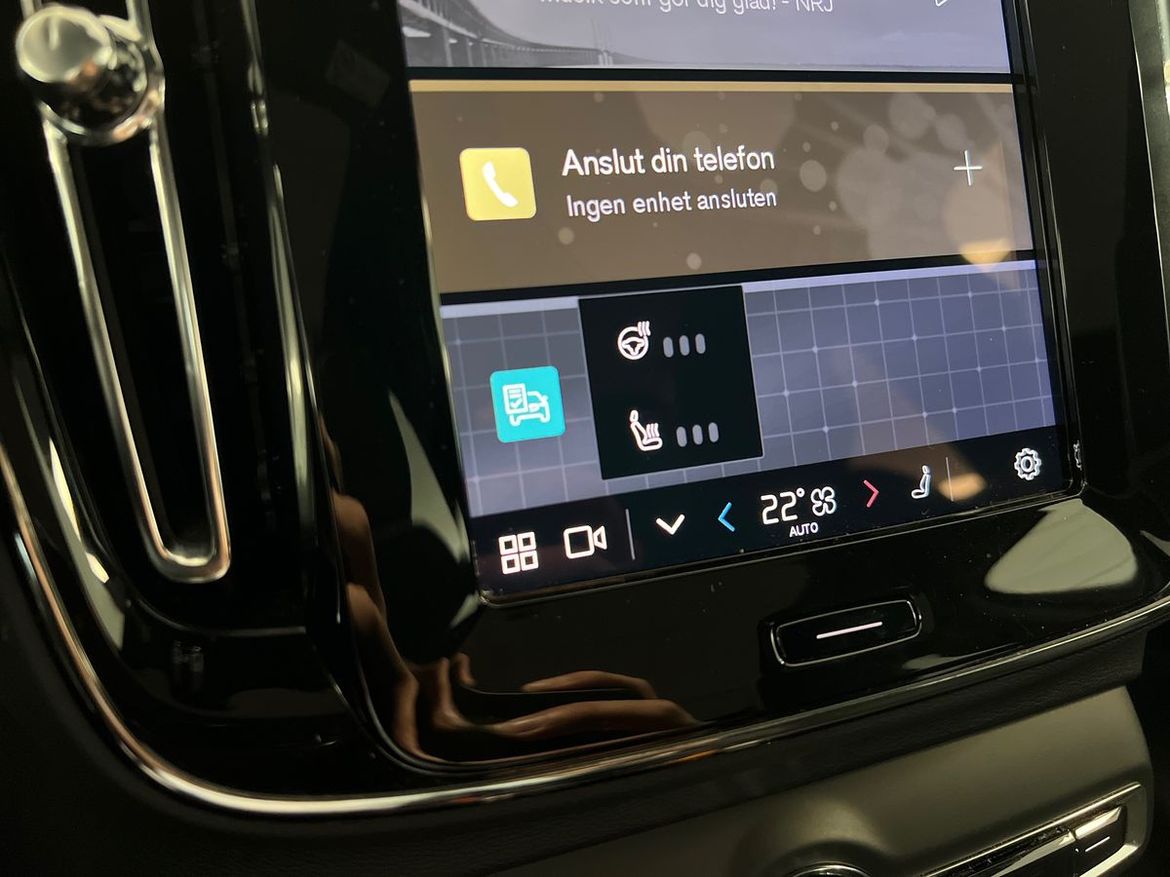 Volvo EC40 2025 - miniatyr 18