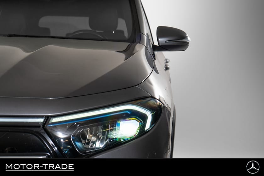 Bilde 4 av Mercedes-Benz EQA 250 AMG | Krok | 2xAMG | Adaptiv Cruise | Garanti |