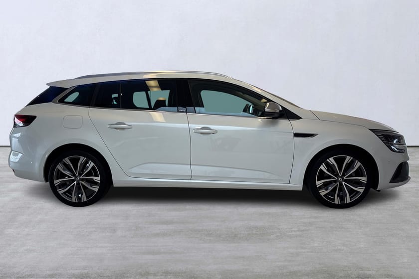 Bild 3 av Renault Mégane E-TECH Plug-in Sport Tourer PhII 160 R.S. Line ST