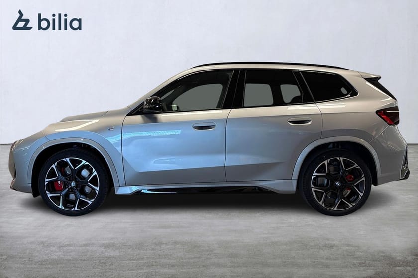 Bild 3 av BMW X1 M35i xDrive M-sport Pro | DEMO| Panorama | Innovation