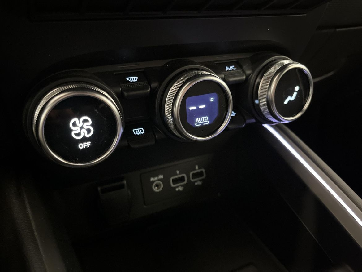 Renault Clio 2023 - miniatyr 16