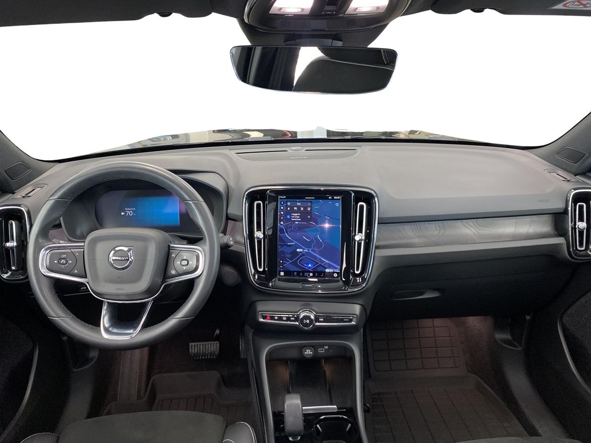 Volvo XC40 2023 - miniatyr 8