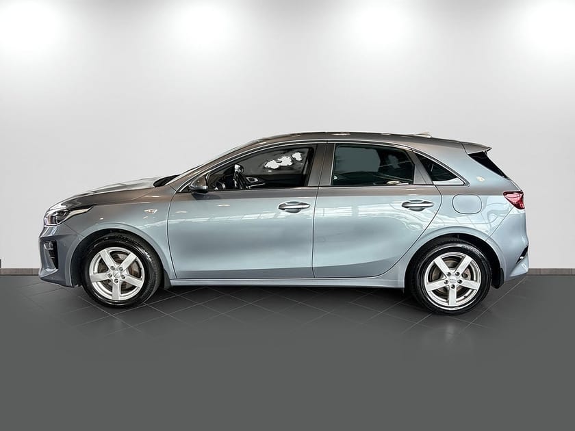 Bild 4 av Kia Ceed 1.0 T-GDI ACTION 120HK