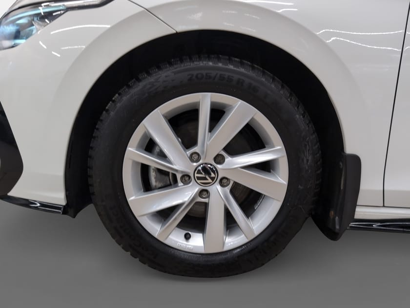 Bild 5 av Volkswagen Golf Sportscombi R-LINE 1.5 ETSI 150 HK