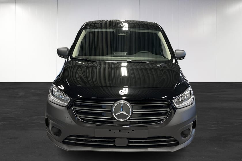 Bild 5 av Mercedes-Benz eCitan 112 SKÅP L2 | Backkamera | Smartphone