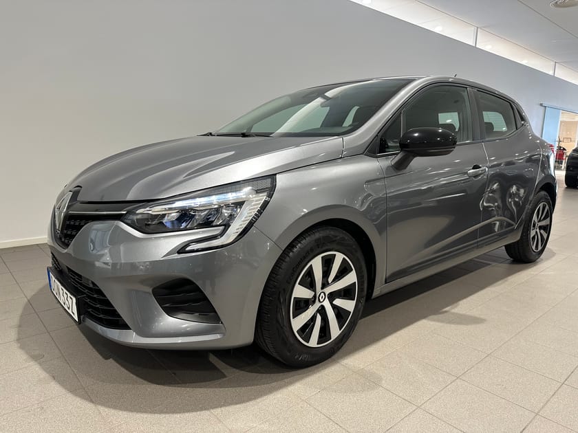 Bild 1 av Renault Clio TCe 90 Equilibre II 5-d, Parkeringssensor bak