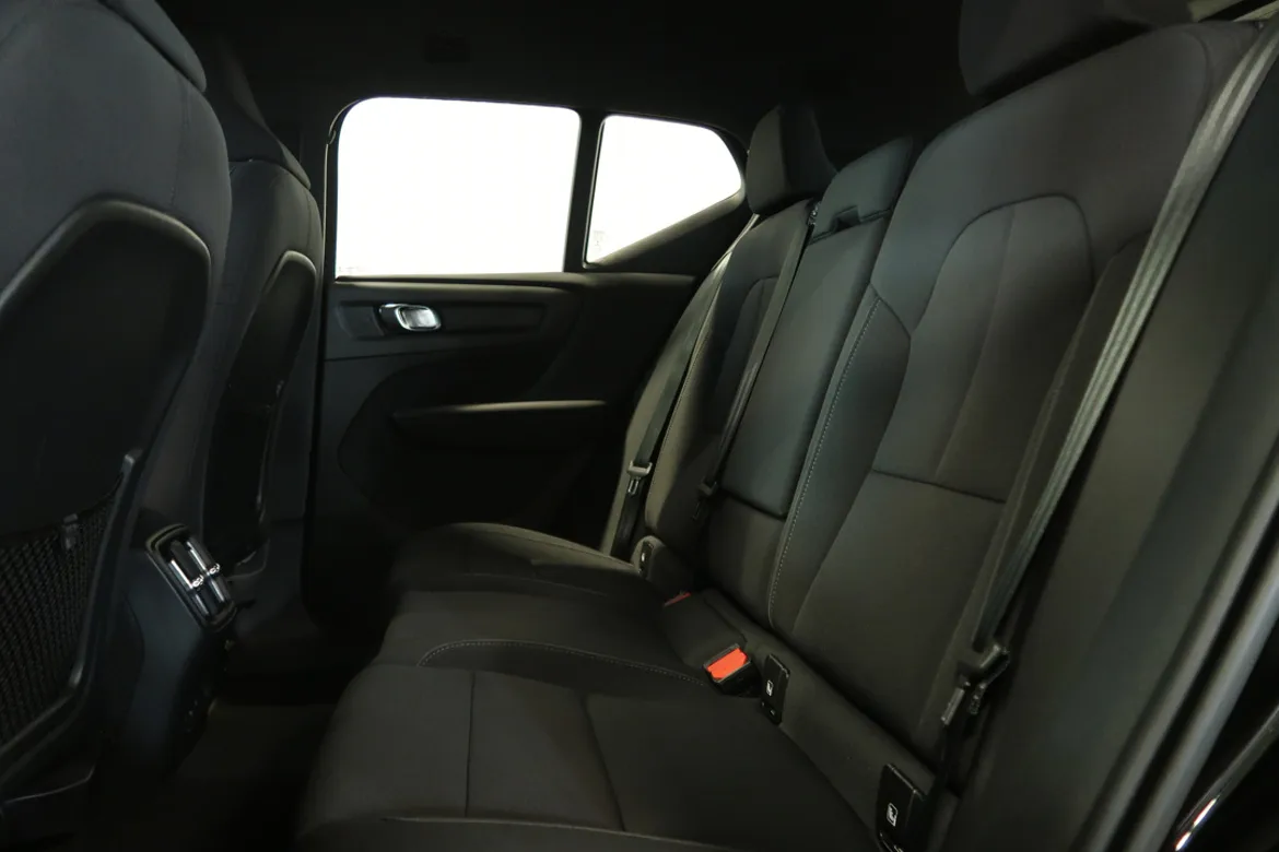 Volvo XC40 P6 Recharge