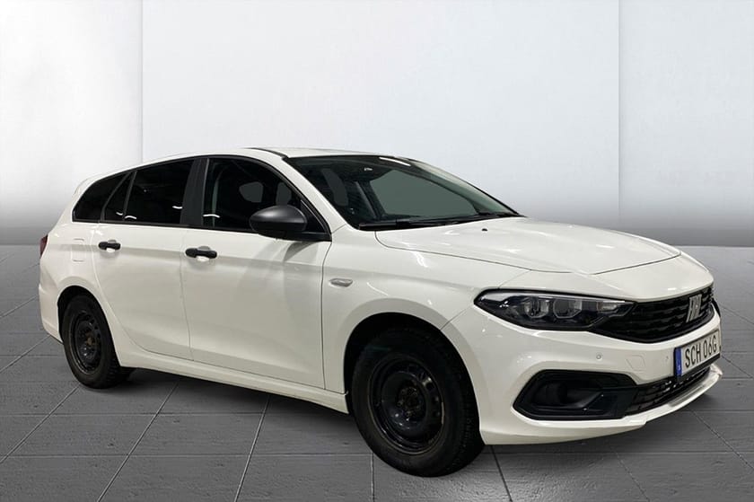 Bild 1 av Fiat Tipo Kombi 1.0 T3 FIREFLY Kamera P-Sens MOMS 100hk