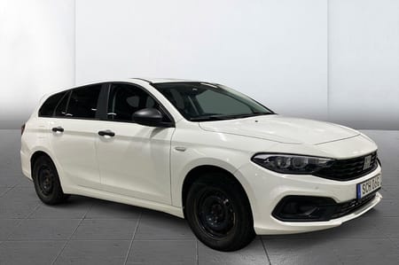 Fiat Tipo Kombi