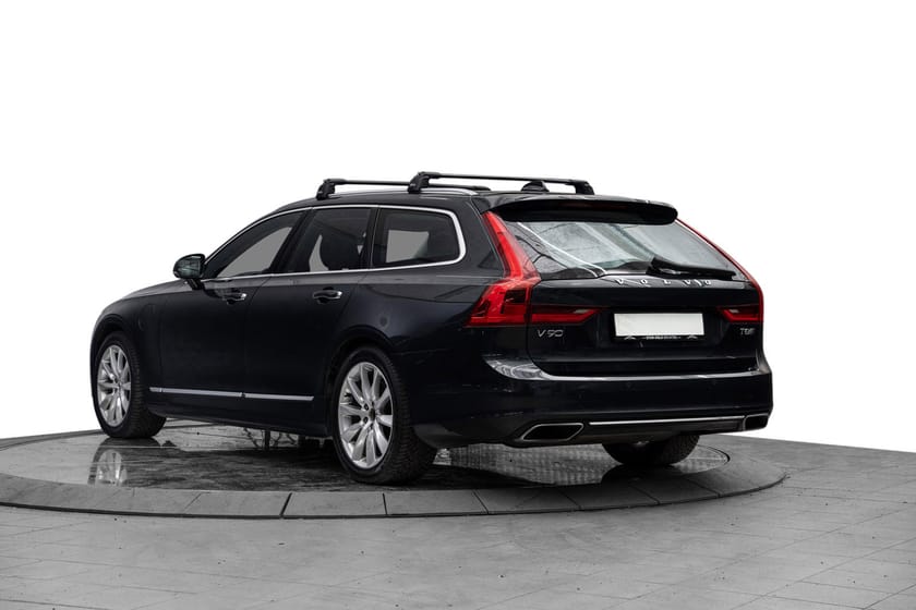 Bilde 4 av Volvo V90 390kh 4x4 Inscription Ryggekamera/Hengerfeste/Carplay