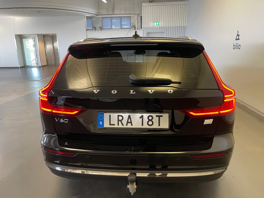 Bild 3 av Volvo V60 Recharge T6 Core Bright