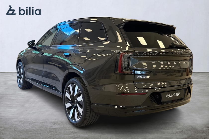 Bild 2 av Volvo EX90 Twin Motor Performance Ultra 7sätes